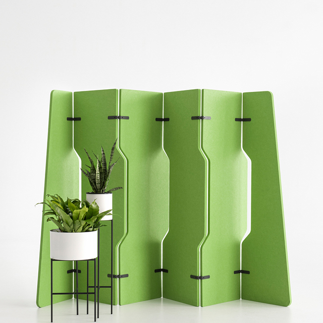 Partición Acústica