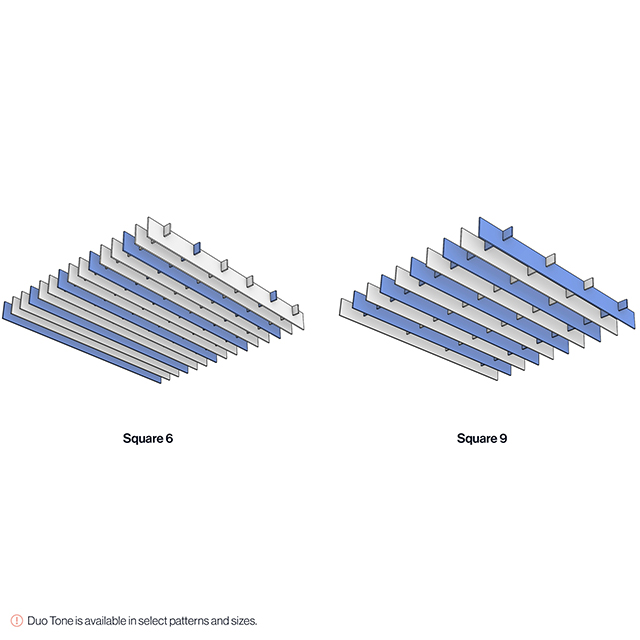 Panel Acústico Vertical