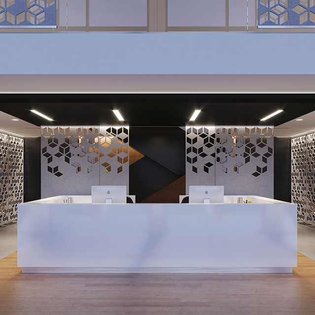 Ensamblaje de diamantes