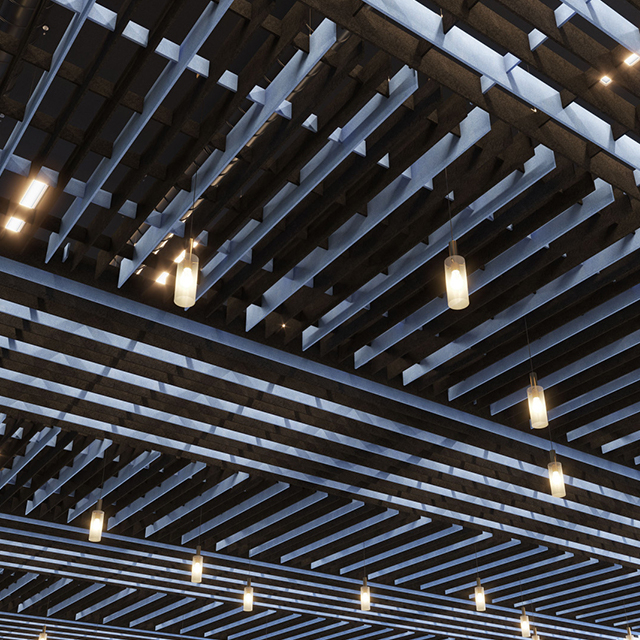 Panel Acústico Vertical