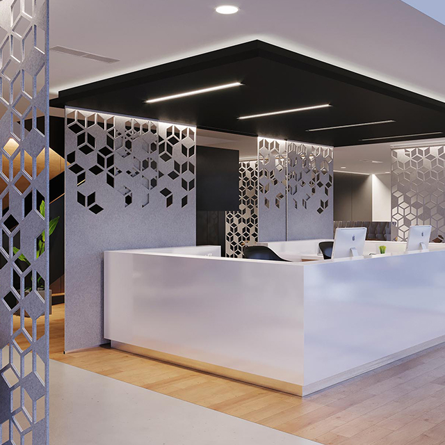 Ensamblaje de diamantes