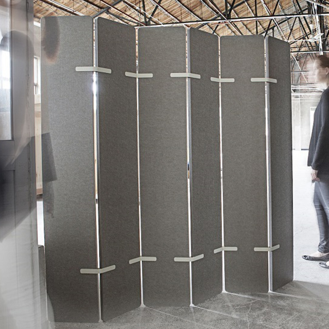 Partición Acústica